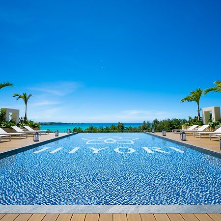 Hiyori Ocean Resort Okinawa Onna Buitenkant foto