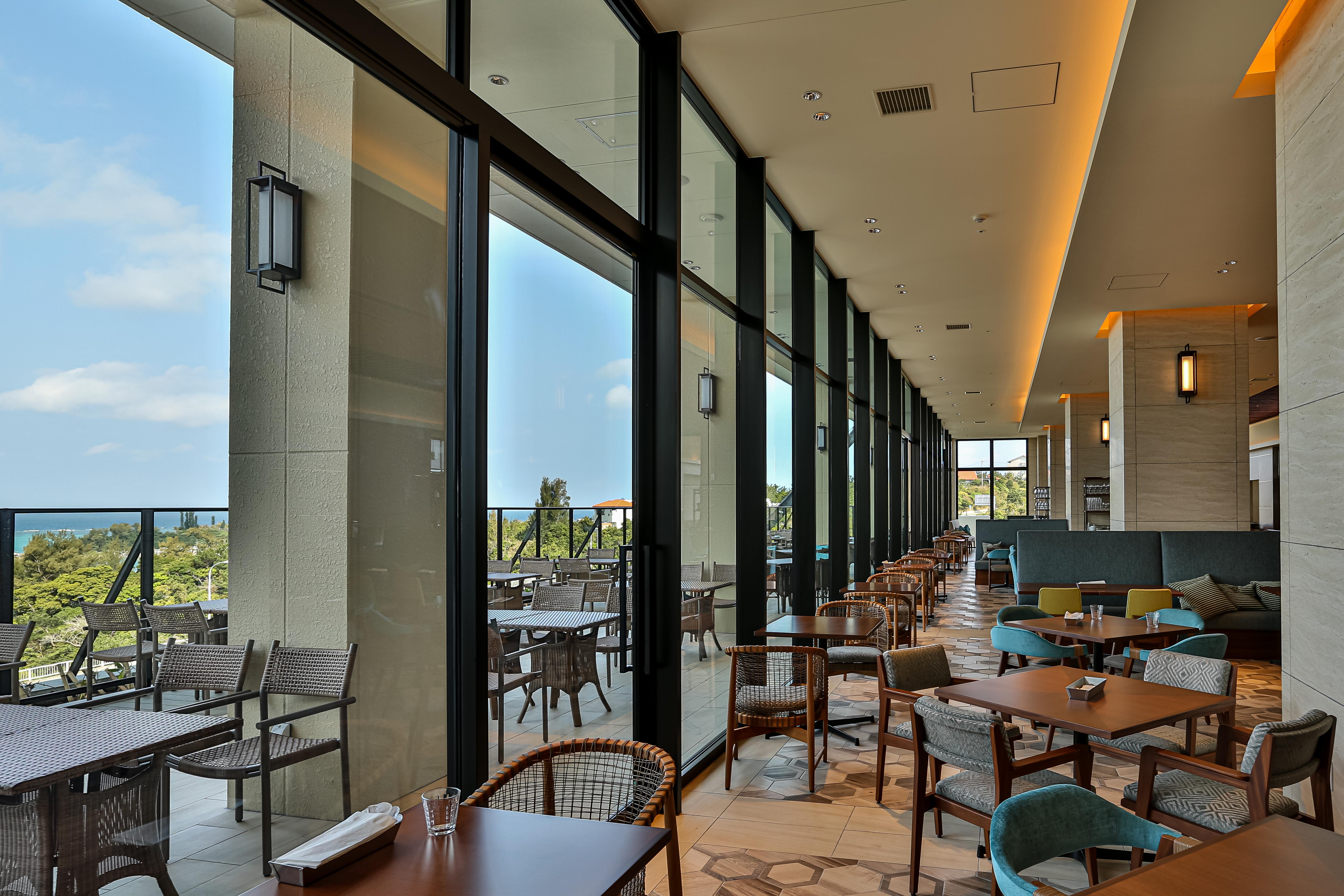Hiyori Ocean Resort Okinawa Onna Buitenkant foto