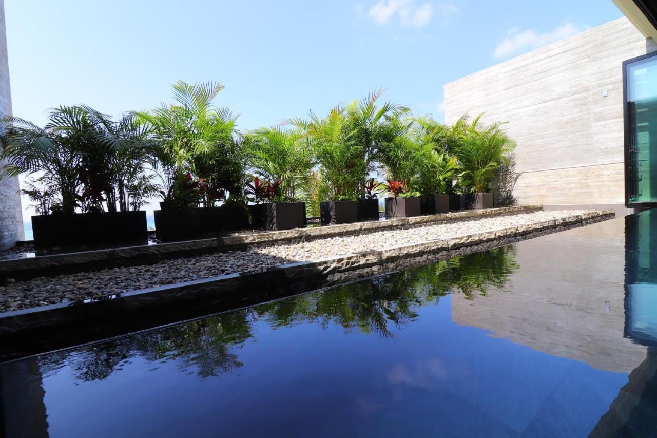 Hiyori Ocean Resort Okinawa Onna Buitenkant foto